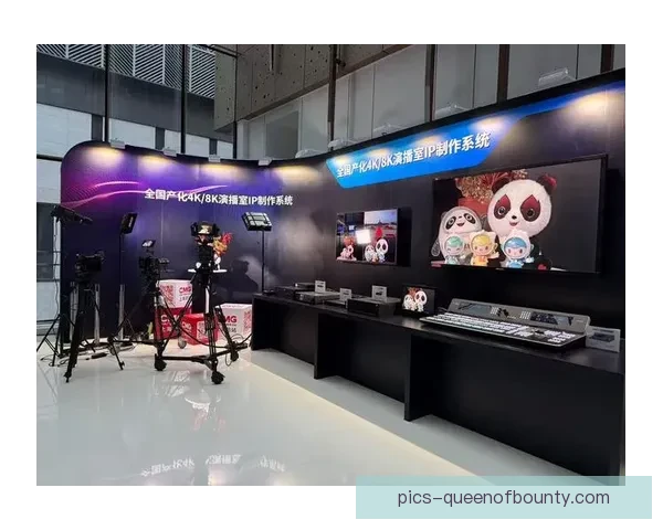 2026世界杯北美主办方全面推进数字化转播创新体验